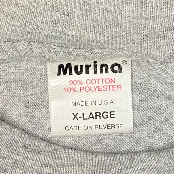 Murina University of Harlem Globetrotters T-Shirt. - Picture 3 of 8